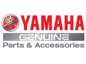Yamaha Originaldelar