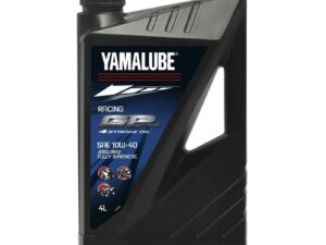 Yamalube RS4GP 10W40 Racing oil 4L